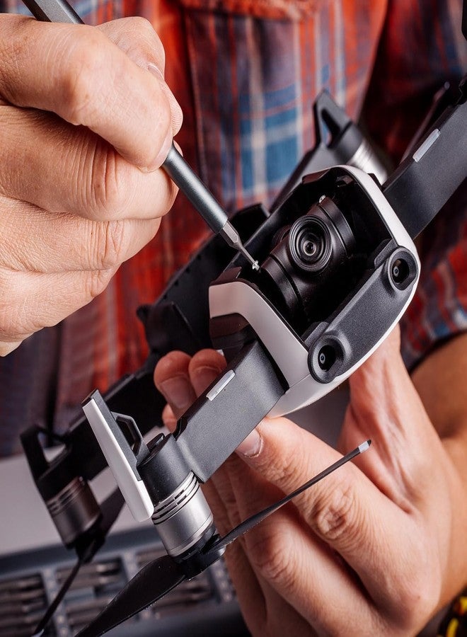 GENERASIS - M3 M4 M5 M6 | Button Head Internal Hex Cap Bolt Screw Assortment Kit | Stainless Steel 304 Grade | Internal Hex Bolts with Matching Hex Nuts (Button Head Internal Hex Cap Bolt Pack of 280) - Image 2